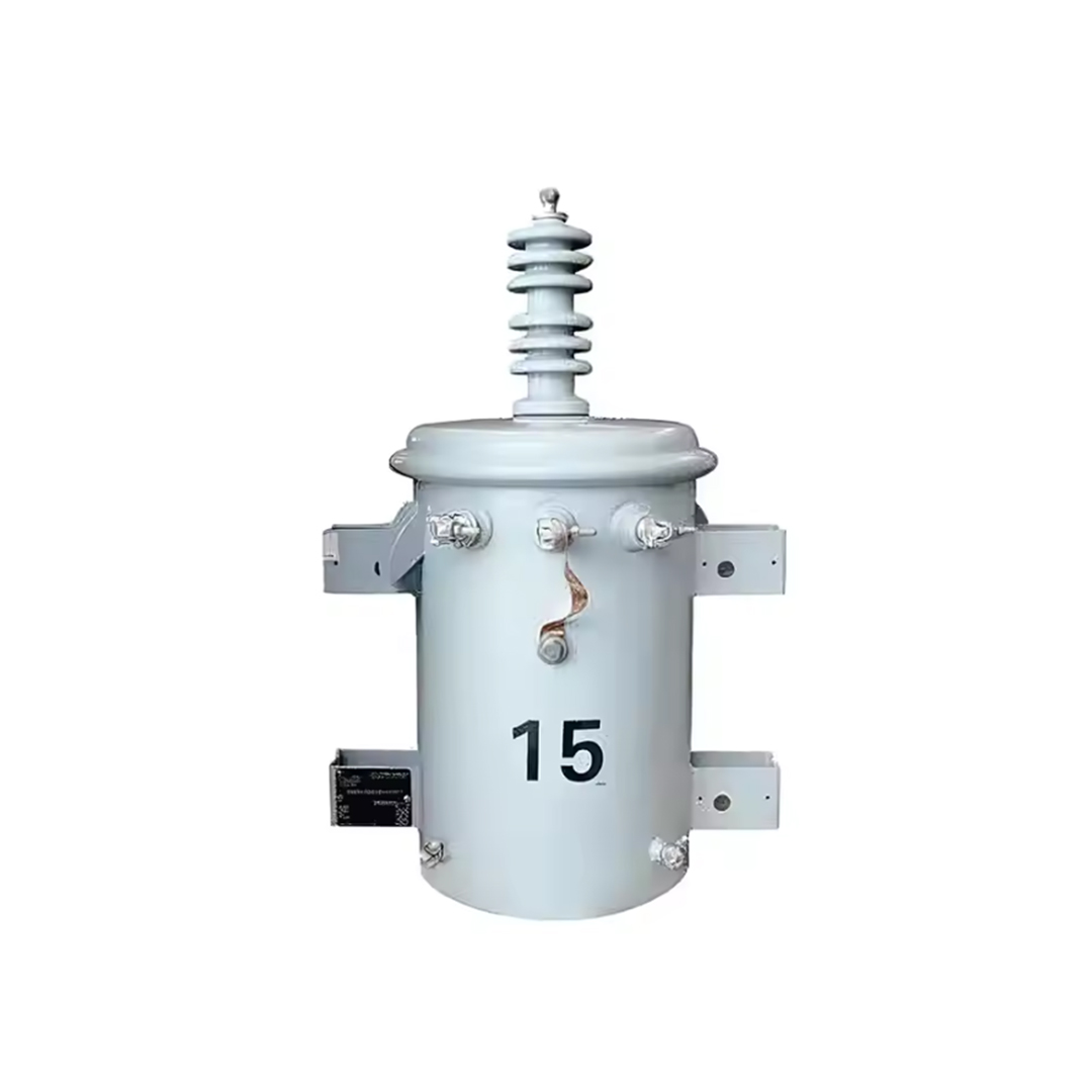 Pole mount Transformers