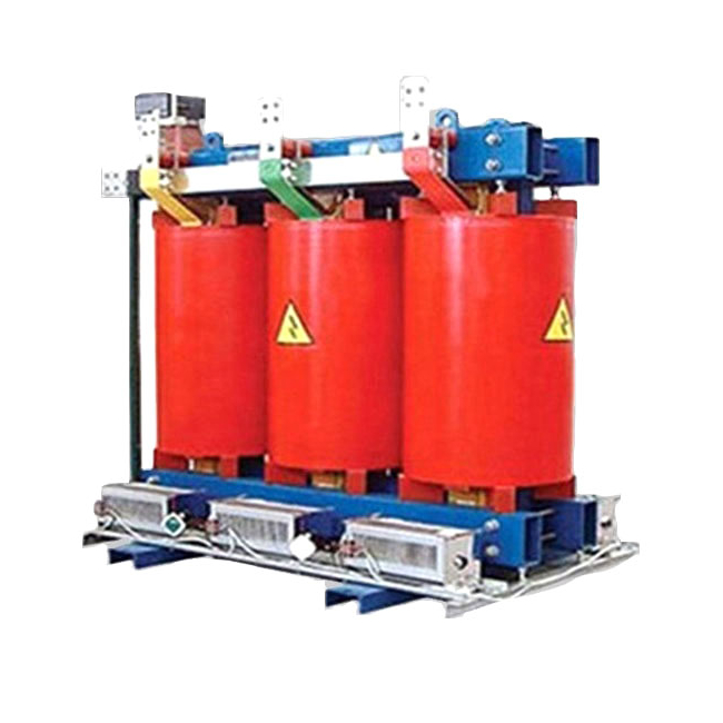 Dry-Type Transformers